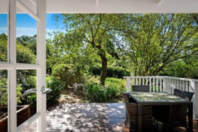 Historic Corinda Cottage